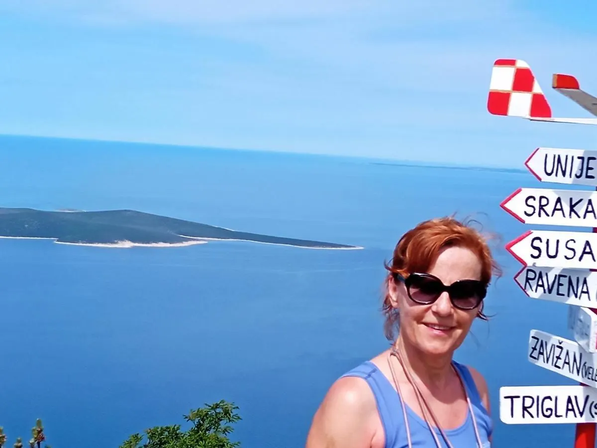 Apartments Antares Mali Lošinj Hırvatistan