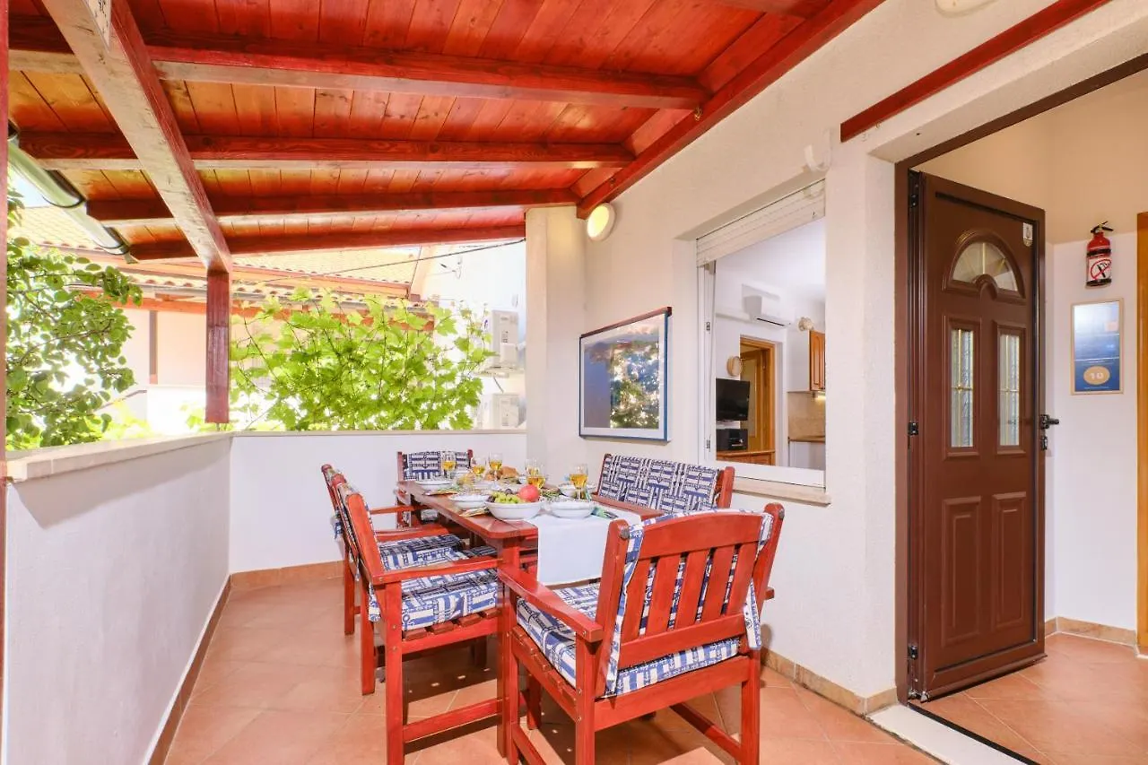 Apartments Antares Mali Lošinj