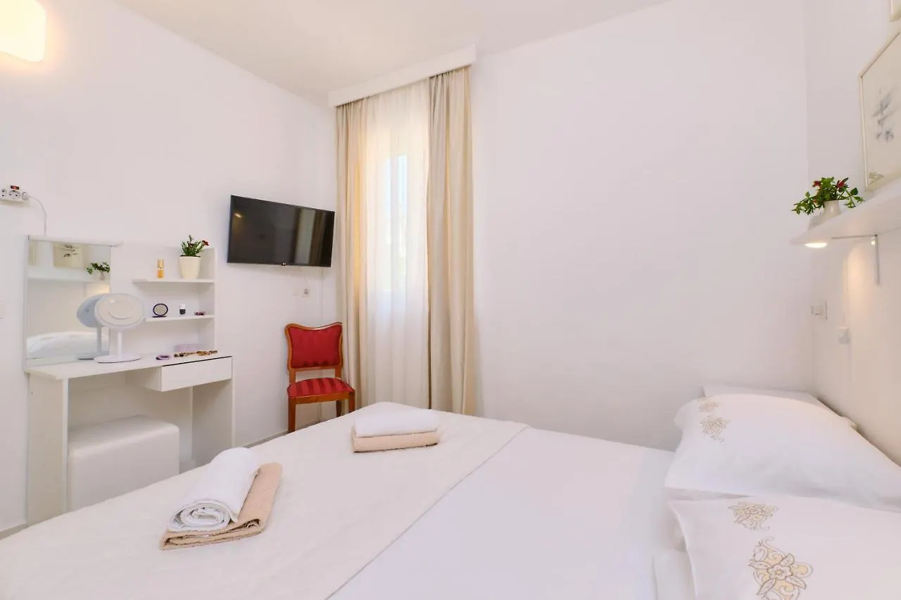 Apartments Antares Mali Lošinj