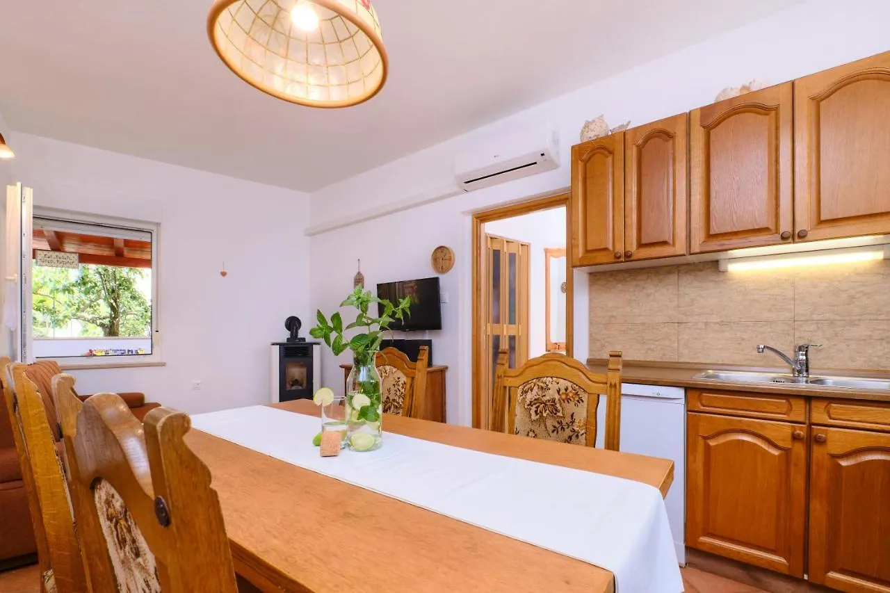 Apartments Antares Mali Lošinj
