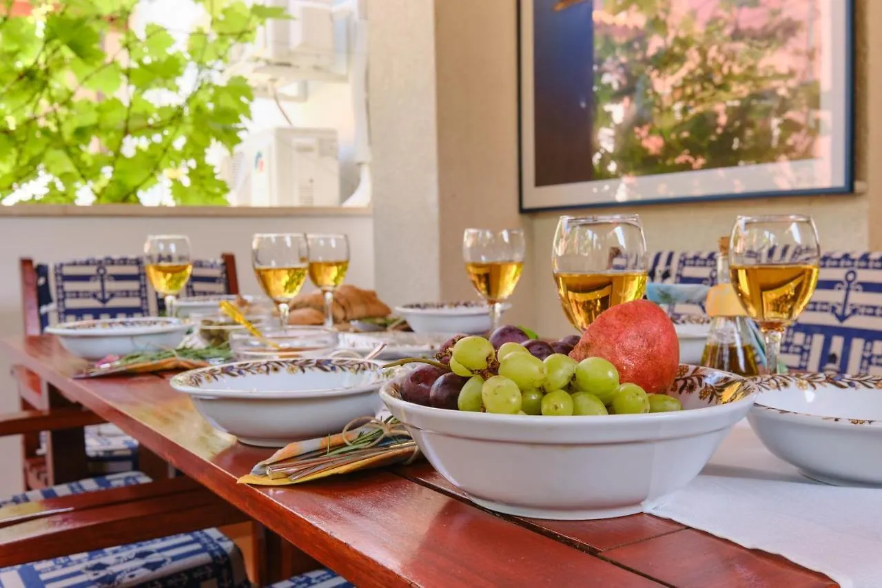 Apartments Antares Mali Lošinj