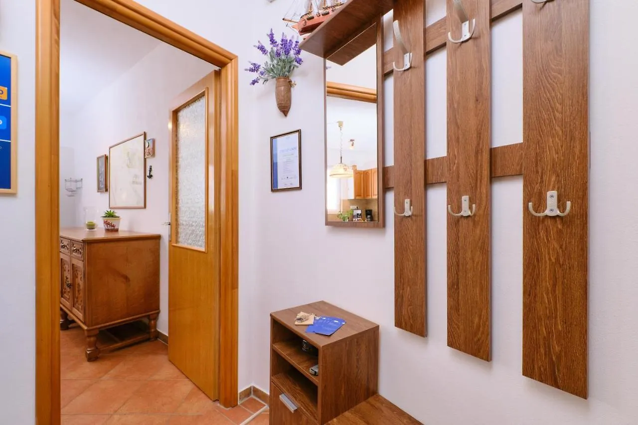 Apartments Antares Mali Lošinj