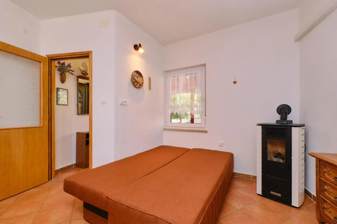 Apartments Antares Mali Lošinj