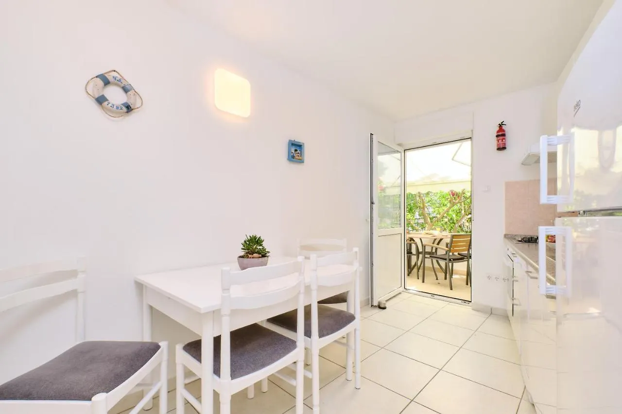 Apartments Antares Mali Lošinj