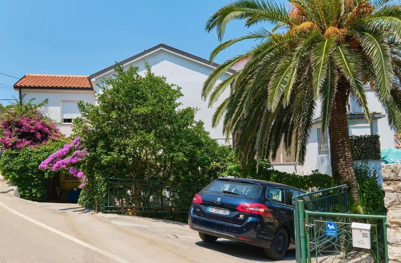 Apartments Antares Mali Lošinj