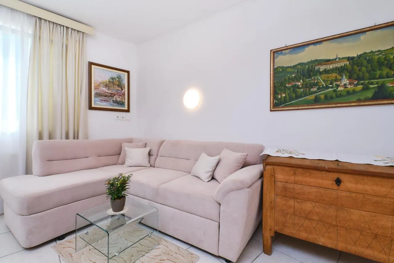 Apartments Antares Mali Lošinj
