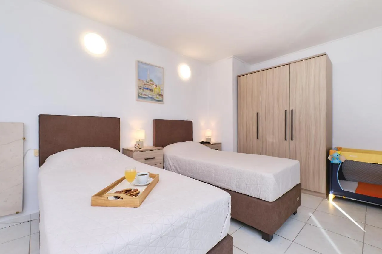 Apartments Antares Mali Lošinj