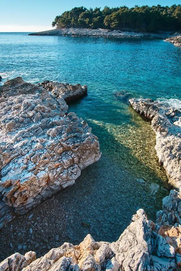 Apartments Antares Mali Lošinj 0*,