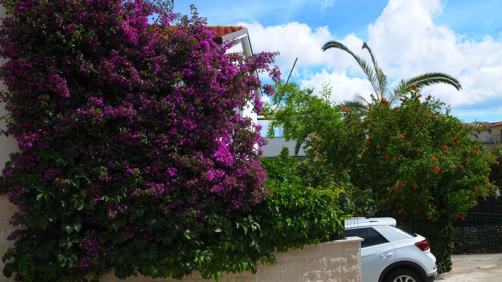 Apartments Antares Mali Lošinj