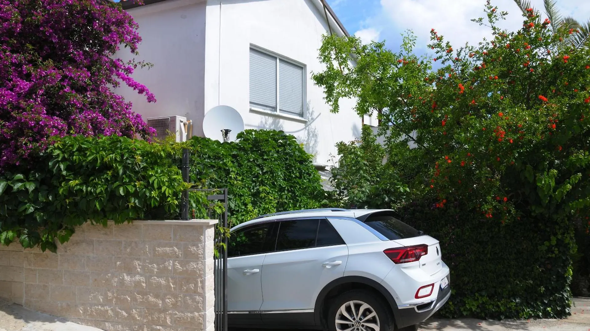 Apartments Antares Mali Lošinj Hırvatistan
