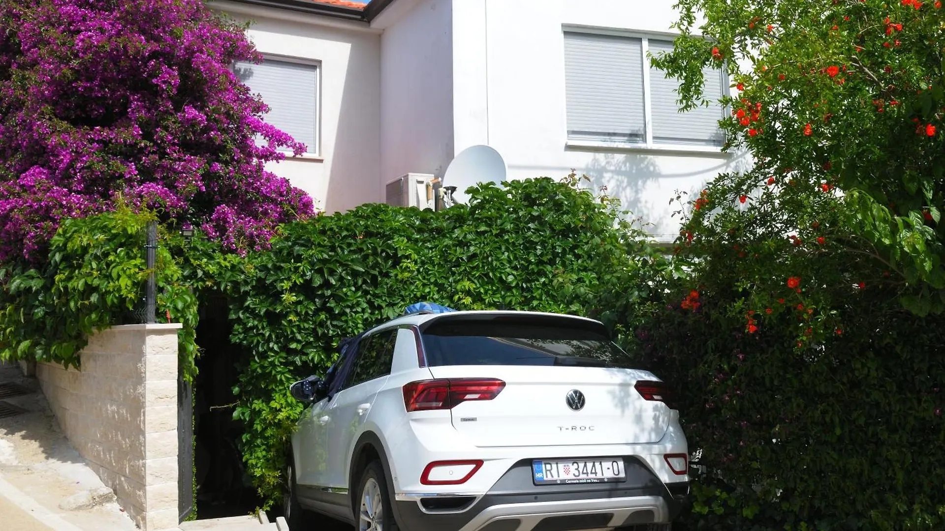Apartments Antares Mali Lošinj