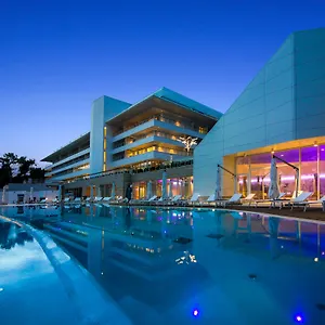 Otel Bellevue, Mali Lošinj